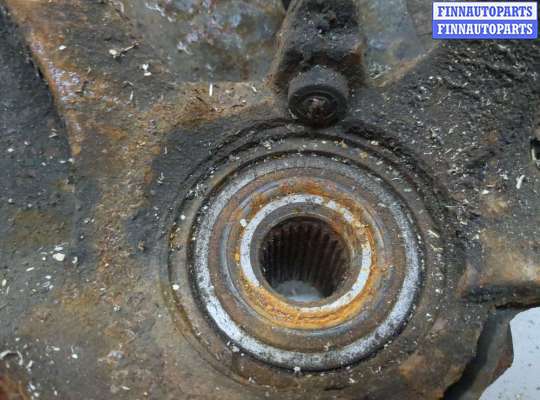 купить Ступица (кулак, цапфа) на Hyundai Matrix 2001-2010