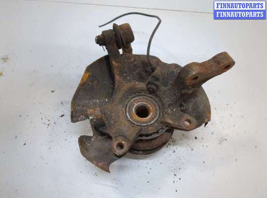 купить Ступица (кулак, цапфа) на Hyundai Matrix 2001-2010