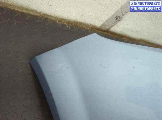 купить Бампер на Fiat Grande Punto 2005-2010