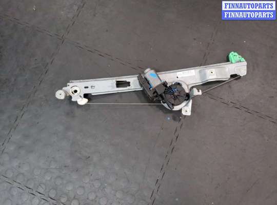 купить Стеклоподъемник электрический на Renault Scenic 2003-2009