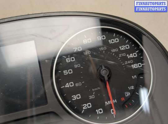 купить Щиток приборов (приборная панель) на Audi A3 (8V) 2012-2020