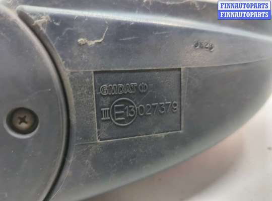 купить Зеркало боковое на Chevrolet Cruze 2009-2015