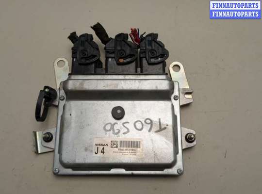 Блок управления двигателем NS975247 на Nissan NV200 2009-2025