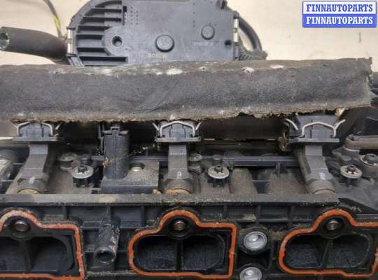 купить Коллектор впускной на Opel Corsa C 2000-2006