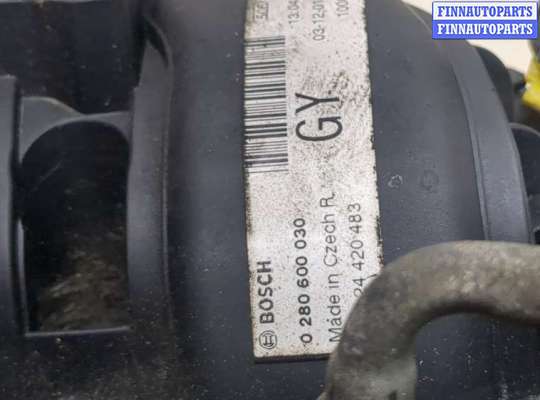 купить Коллектор впускной на Opel Corsa C 2000-2006