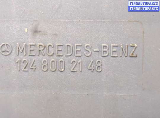 купить Компрессор центрального замка на Mercedes 124 1984-1993