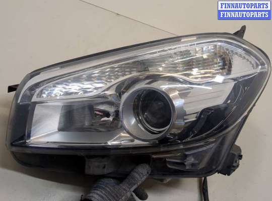 купить Фара (передняя) на Nissan Qashqai 2006-2013