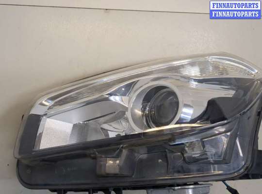 купить Фара (передняя) на Nissan Qashqai 2006-2013