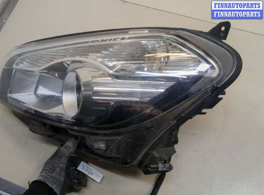 купить Фара (передняя) на Nissan Qashqai 2006-2013
