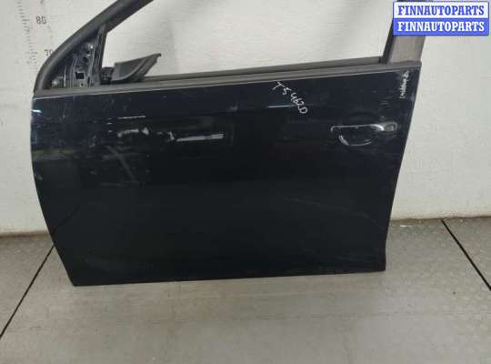 купить Дверь боковая (легковая) на Volkswagen Jetta 5 2004-2010