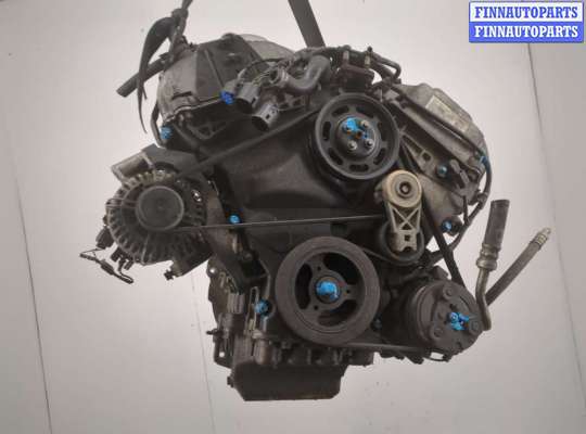 купить Компрессор кондиционера на Ford Mondeo 3 2000-2007