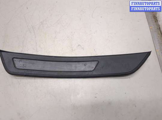 Купить Накладка на порог на BMW 5 F10 2010-2017 Накладка на порог BM3488397 на BMW 5 F10 2010-2017