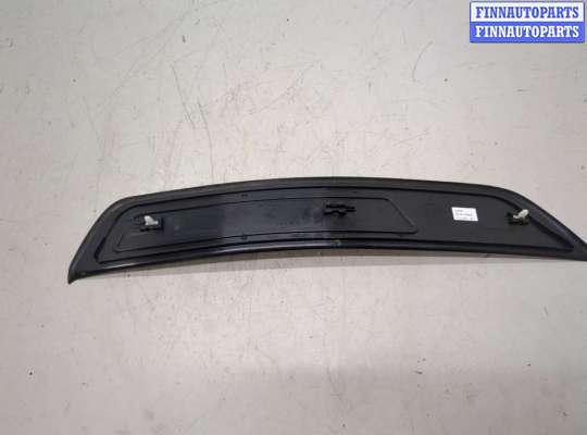 купить Накладка на порог на BMW 5 F10 2010-2017