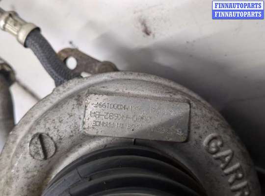 купить Турбина на Ford Mondeo 4 2007-2015