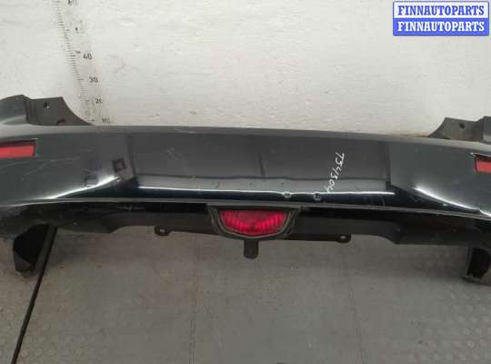 купить Бампер на Mazda 5 (CR) 2005-2010