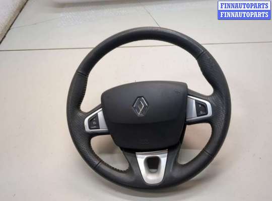 Купить Руль на Renault Megane 3 2009-2016 Руль RN1603586 на Renault Megane 3 2009-2016