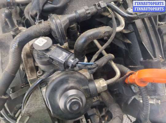 купить Заслонка дроссельная на Seat Leon 2 2005-2012