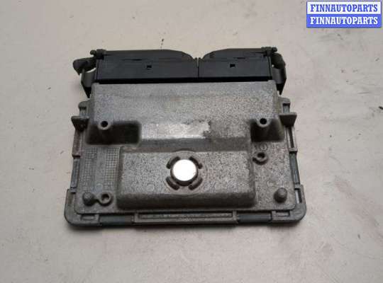 Блок управления двигателем VG2667328 на Volkswagen Polo 2009-2014