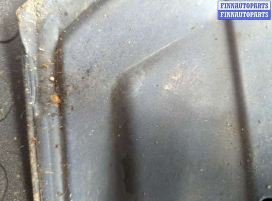 купить Обшивка капота на Opel Vectra B 1995-2002