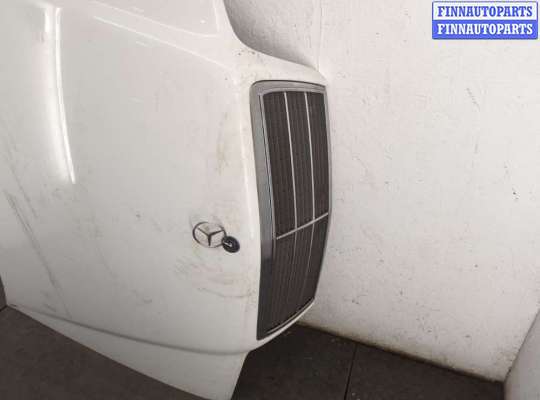 купить Решетка радиатора на Mercedes C W202 1993-2001