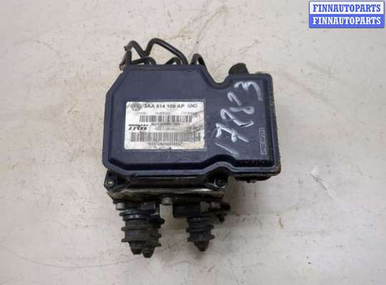 Блок АБС, насос (ABS, ESP, ASR) VG2493754 на Volkswagen Passat CC 2012-2017