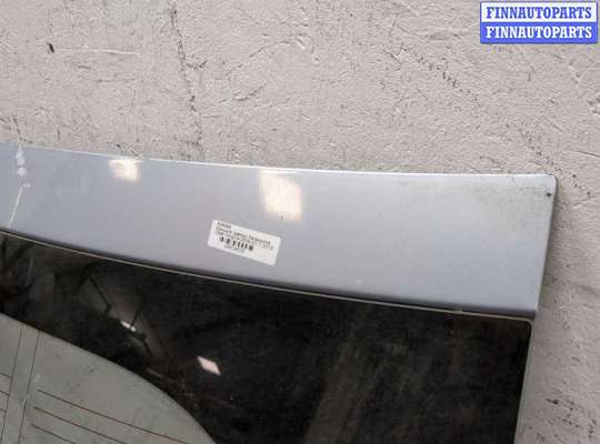 купить Крышка (дверь) багажника на Opel Insignia 2008-2017