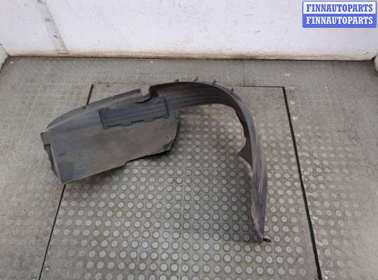 Защита арок (подкрылок) FT567084 на Fiat Punto Evo 2009-2012