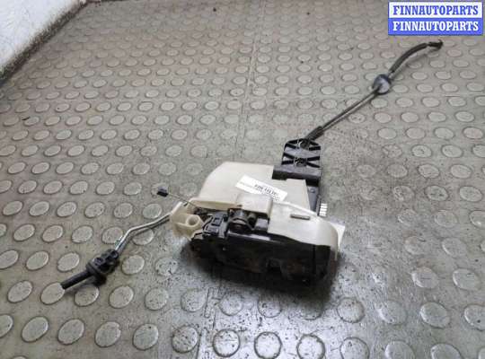 Замок двери VG2757884 на Volkswagen Passat 5 2000-2005