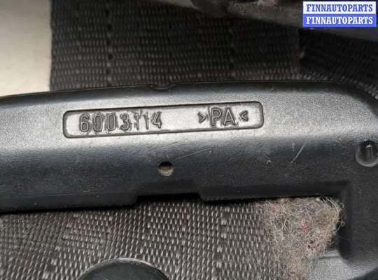 купить Ремень безопасности на Volvo V70 2001-2008