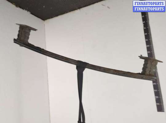 купить Усилитель бампера на Citroen C3 picasso 2009-2017