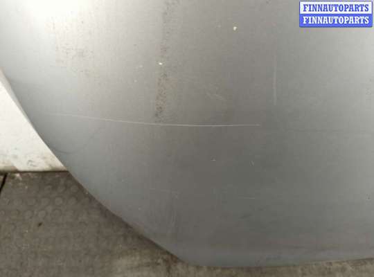 купить Капот на Volkswagen Polo 2001-2005