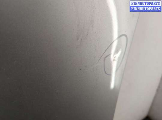 купить Капот на Volkswagen Polo 2001-2005