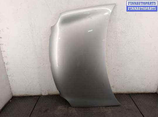 купить Капот на Volkswagen Polo 2001-2005