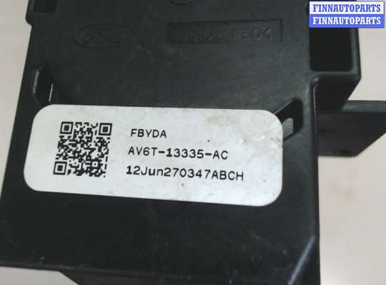 купить Переключатель поворотов на Ford Focus 3 2011-2015