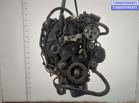 Генератор CT1130567 на Citroen Berlingo 2002-2008