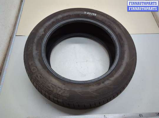 Пара шин BM3666678 на BMW 3 F30 2012-2019