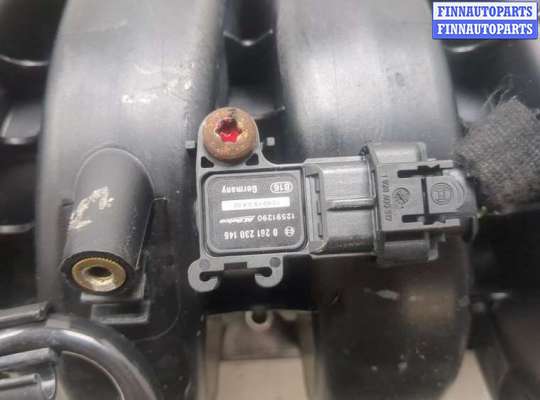 купить Коллектор впускной на Opel Insignia 2008-2017