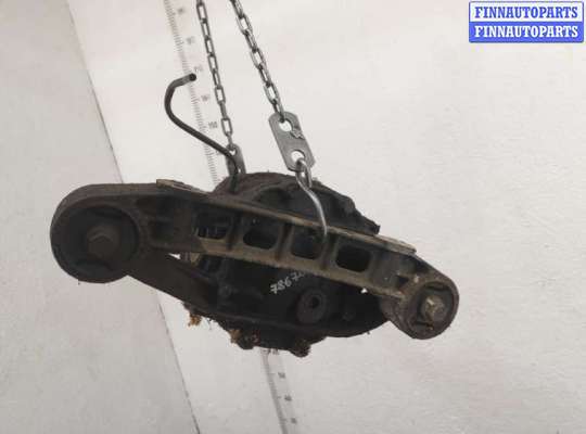 купить Редуктор моста на Mercedes Vito W639 2003-2014