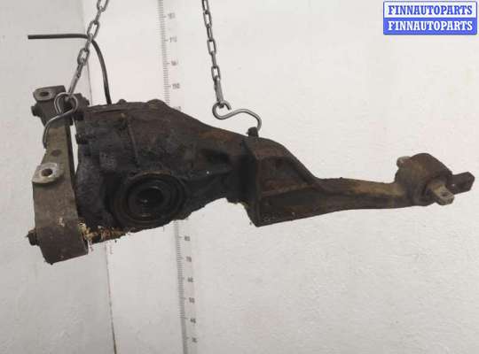 купить Редуктор моста на Mercedes Vito W639 2003-2014