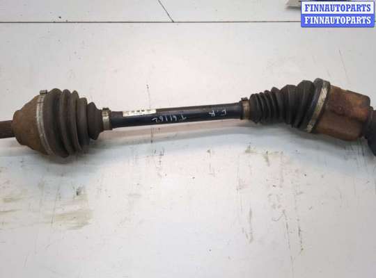 Купить Полуось (приводной вал, шрус) на Volkswagen Tiguan 2007-2011 Полуось (приводной вал, шрус) VG2737205 на Volkswagen Tiguan 2007-2011