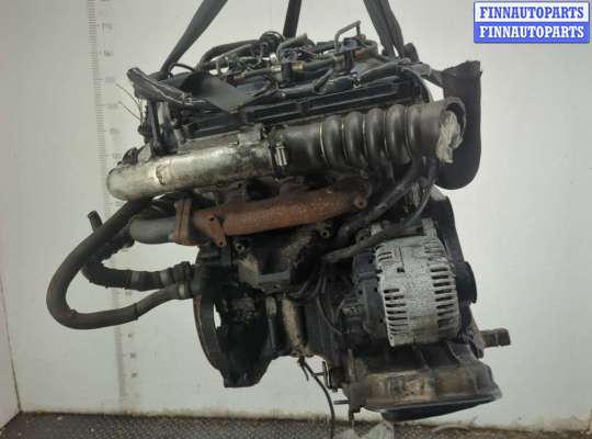 купить Двигатель (ДВС) на Audi A6 (C6) 2004-2011