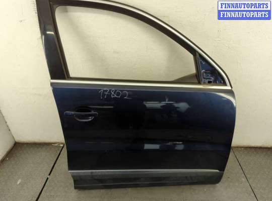 купить Ручка двери наружная на Volkswagen Tiguan 2011-2016