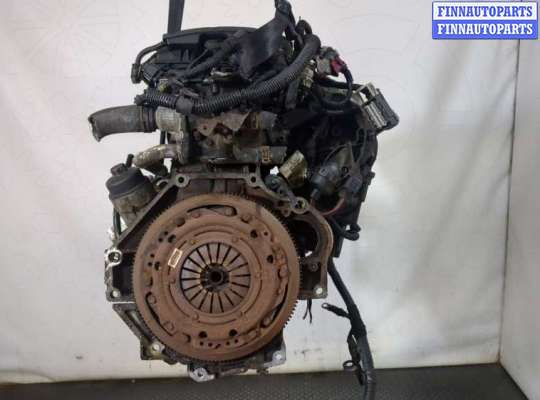 купить Двигатель (ДВС на разборку) на Opel Zafira B 2005-2012