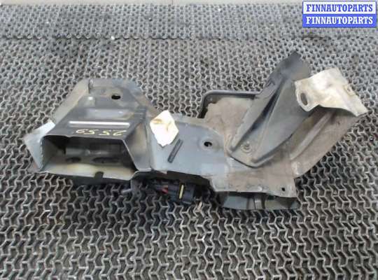 купить Лонжерон кузовной на BMW X5 E70 2007-2013