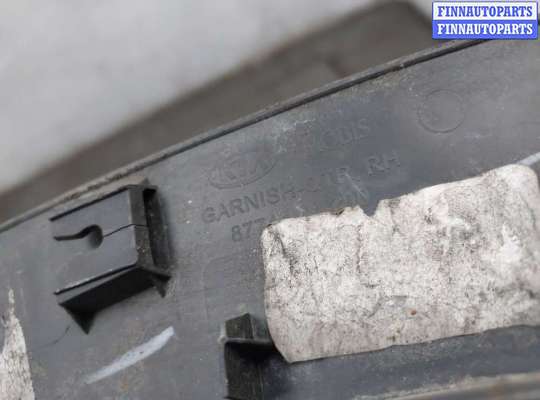 купить Молдинг крыла на KIA Sorento XM 2009-2021