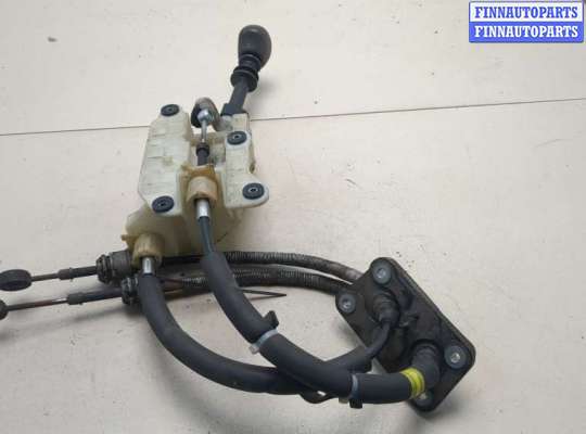 Кулиса КПП FT574215 на Citroen Jumper (Relay) 2006-2014