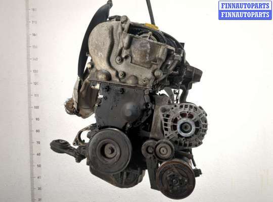 купить Форсунка топливная на Renault Scenic 2003-2009