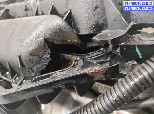 купить Форсунка топливная на Renault Scenic 2003-2009