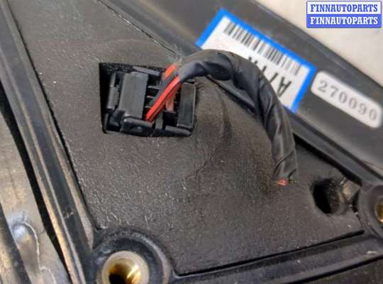 купить Зеркало боковое на Hyundai Terracan 2001-2007