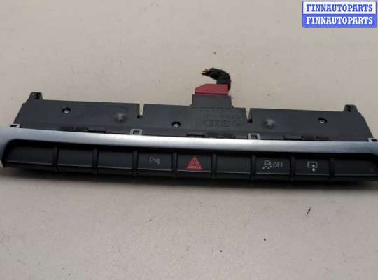 купить Кнопка аварийки на Audi A3 (8V) 2012-2020
